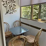 شقة Roza