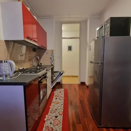 Roza Apartamento