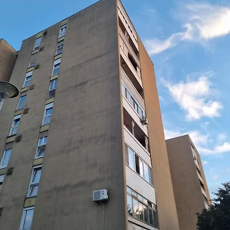 Apartamento Roza Pula