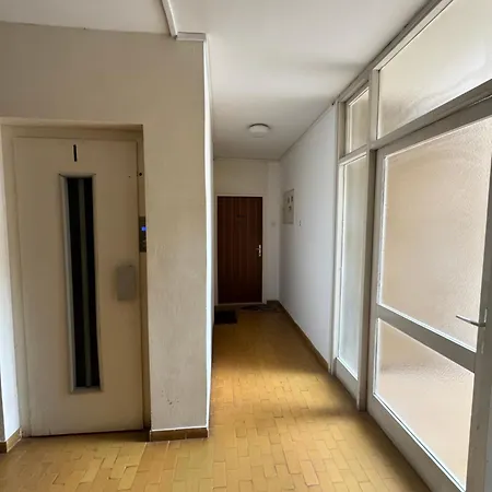 Roza Apartmán Pula