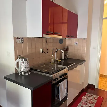 Roza Appartement Pula