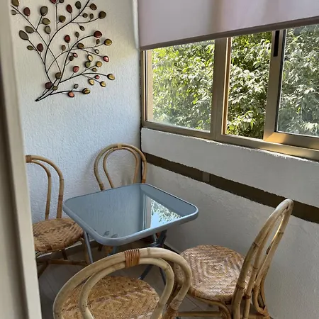 Apartamento Roza
