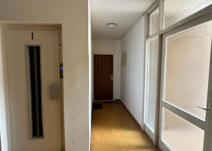 Roza Apartman Pula