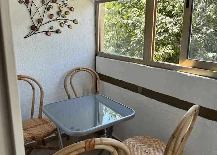 Apartment Roza