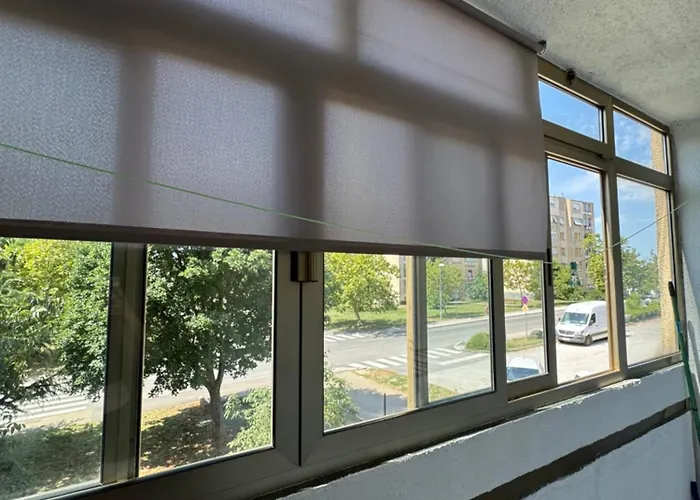Apartment Roza Pula
