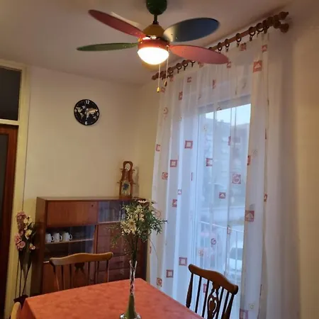 Roza Apartment Pula