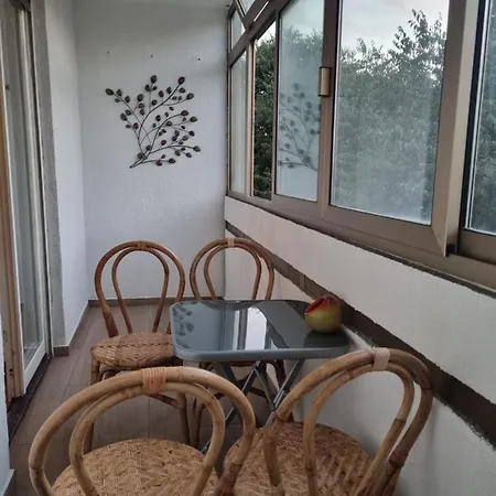 Apartment Roza