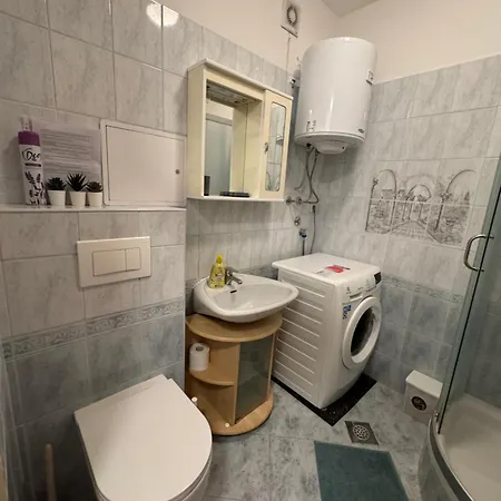 Apartment Roza Pula