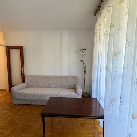 Roza Apartment *