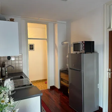 Appartement Roza Pula