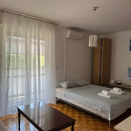Roza Appartement