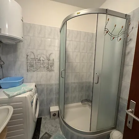 Appartement Roza