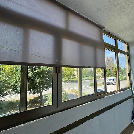 Appartement Roza Pula