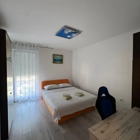 Roza Apartamento *