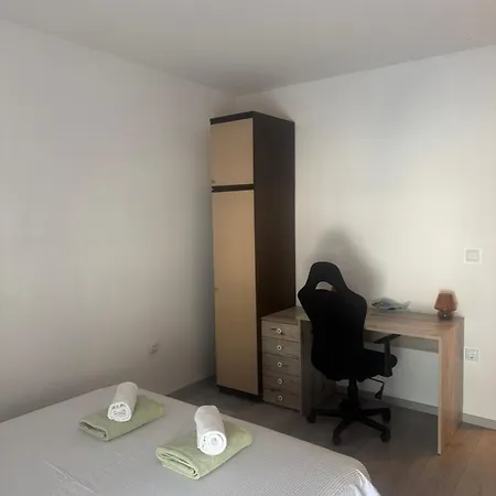 Roza Apartamento *