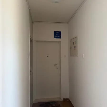 Appartement Roza *