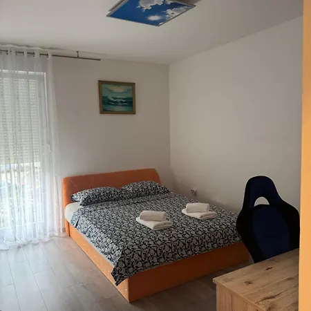 Roza Apartamento Pula