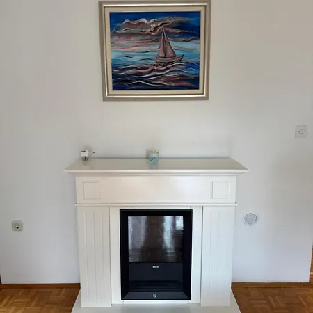 Appartement Roza Pula