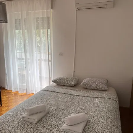 Apartmán Roza