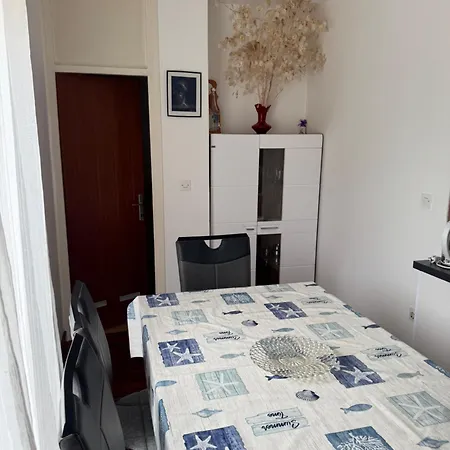 Apartmán Roza *