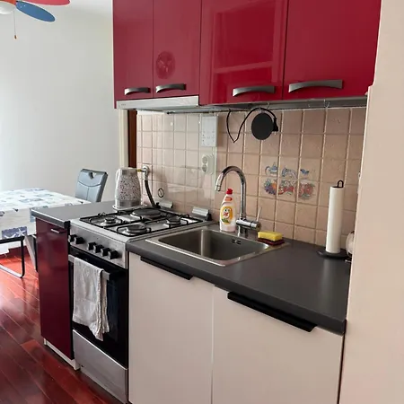 Appartement Roza