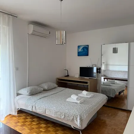 Appartement Roza Pula