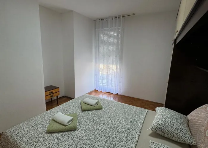 Appartement Roza Pula