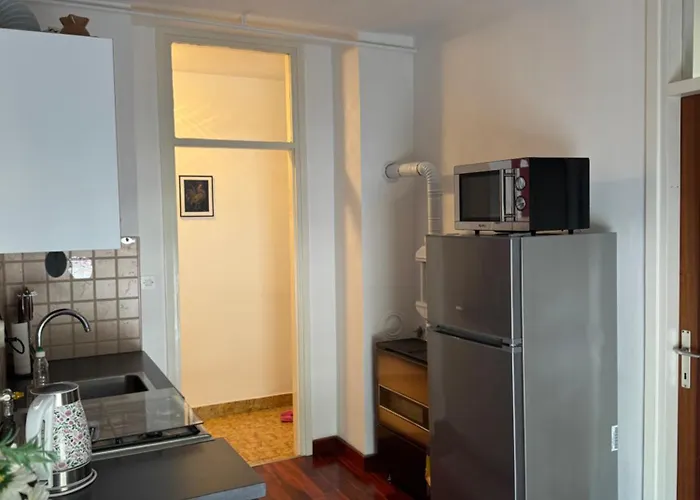 Appartement Roza Pula